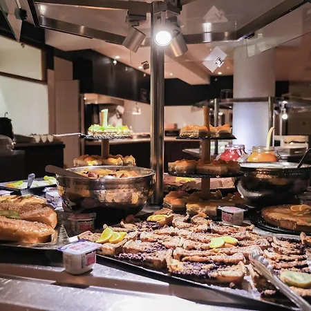 Belambra Clubs - Les Cimes Du Soleil Hotel 3*