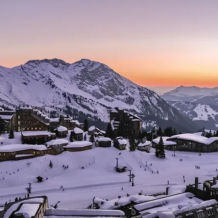 Belambra Clubs - Les Cimes Du Soleil Avoriaz