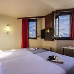 Belambra Clubs - Les Cimes Du Soleil 4*