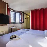 Belambra Clubs - Les Cimes Du Soleil Hotel 4*