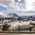 Hotel Belambra Clubs - Les Cimes Du Soleil