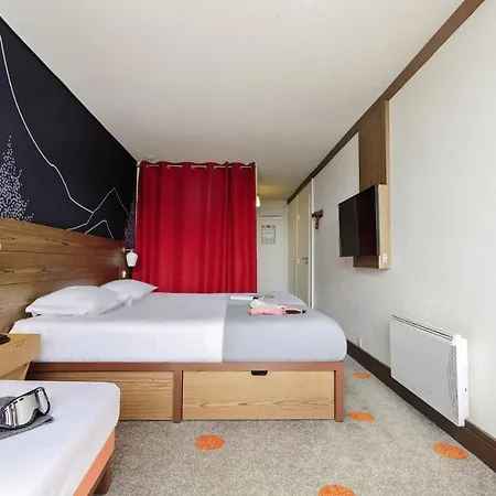 Belambra Clubs - Les Cimes Du Soleil