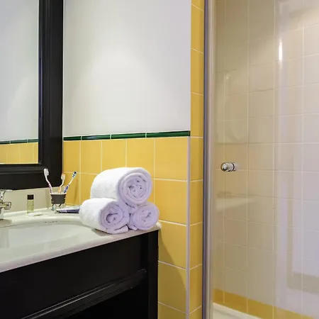 Hotel Belambra Clubs - Les Cimes Du Soleil 4*