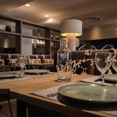 Belambra Clubs - Les Cimes Du Soleil 4*