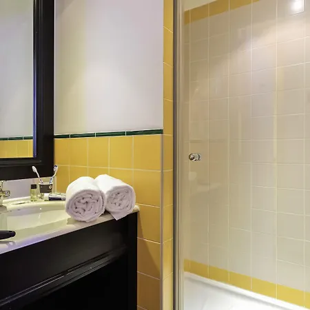 Отель Belambra Clubs - Les Cimes Du Soleil Авориаз